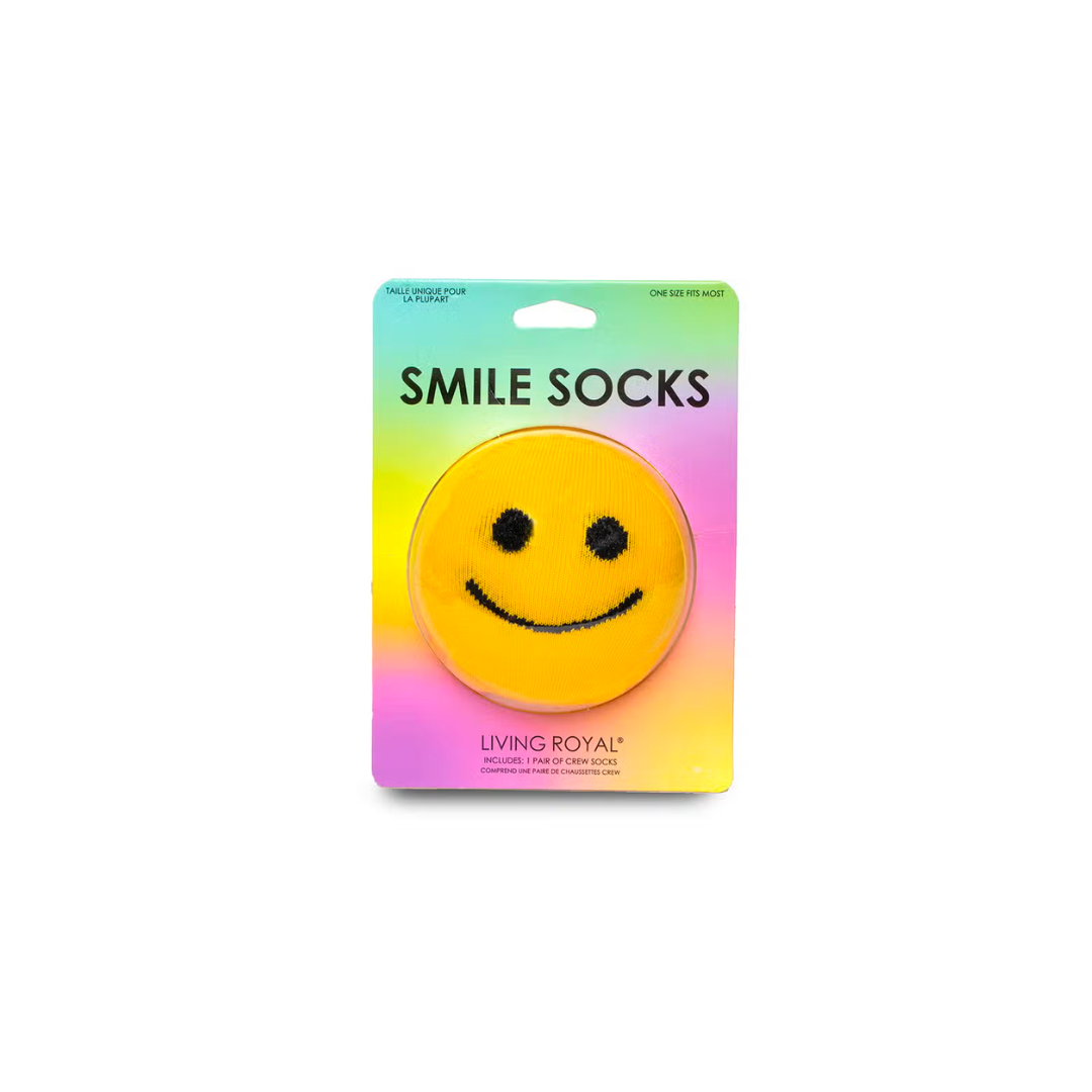 Girls 3D Socks