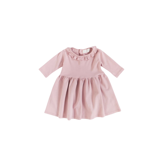 Mary Toddler Dress