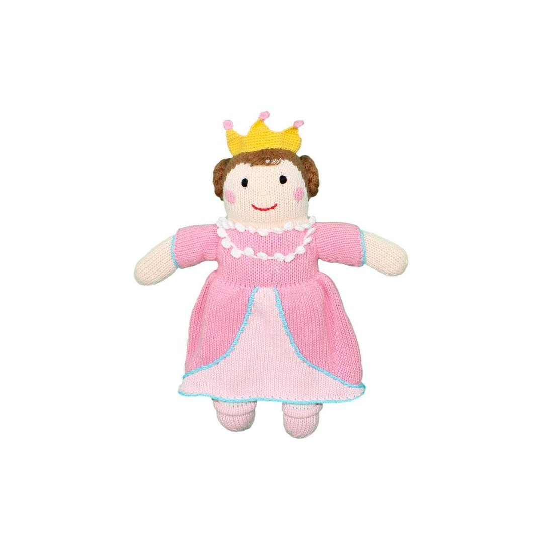 Princess Milly Rattle