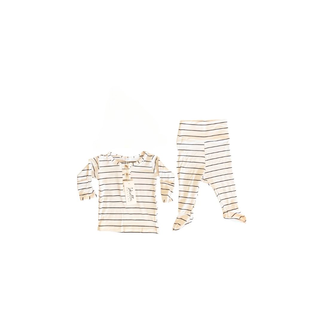 Striped Set