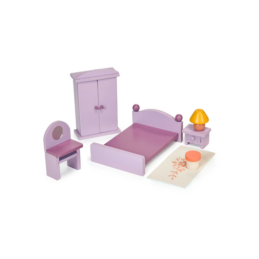 Doll Bedroom Furniture