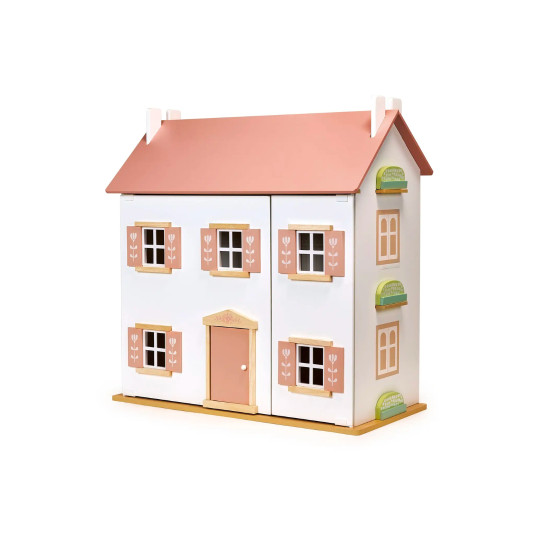 Clover Doll House