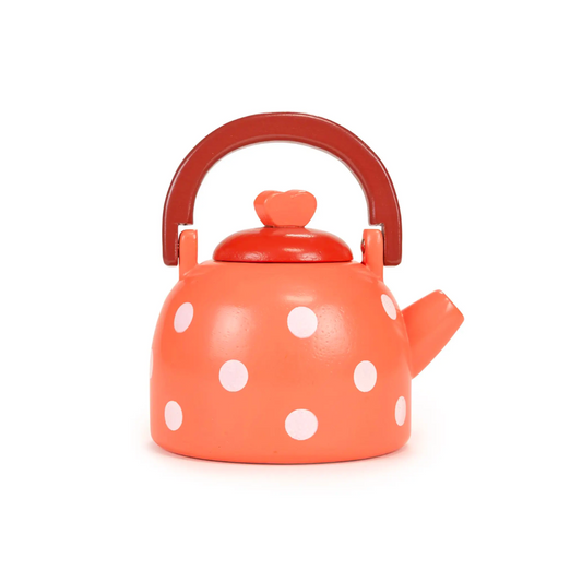 Dotty Kettle