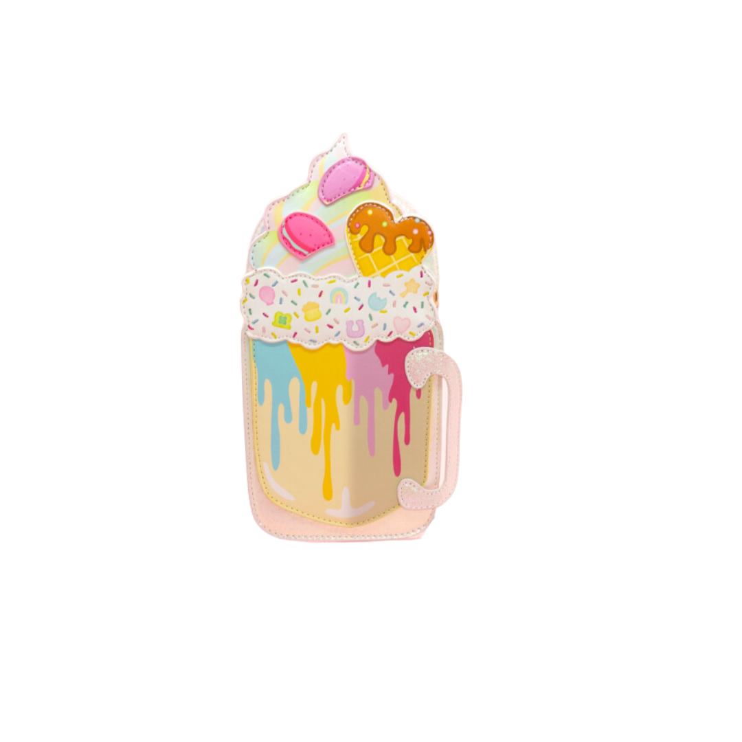 Milkshake Mug Handbag