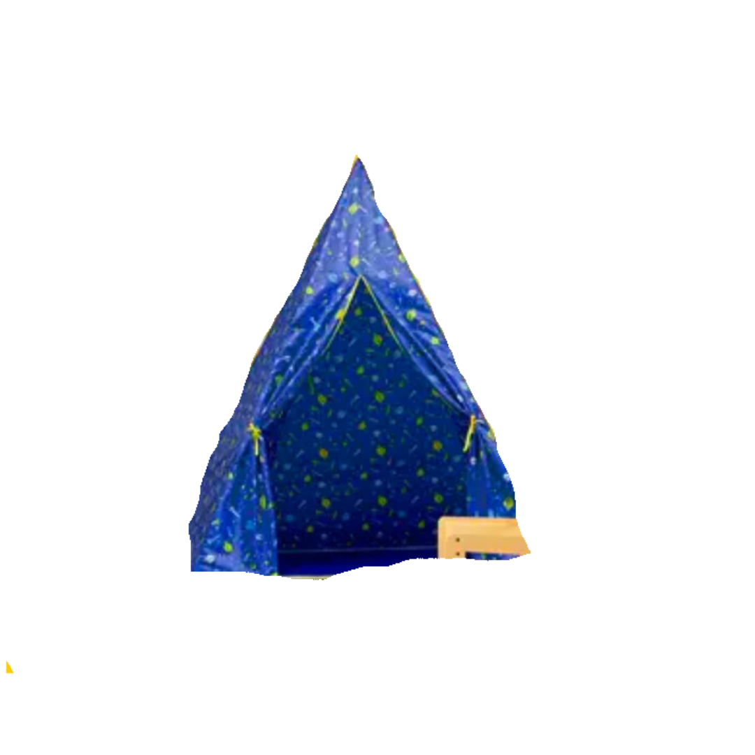 Teepee Tent