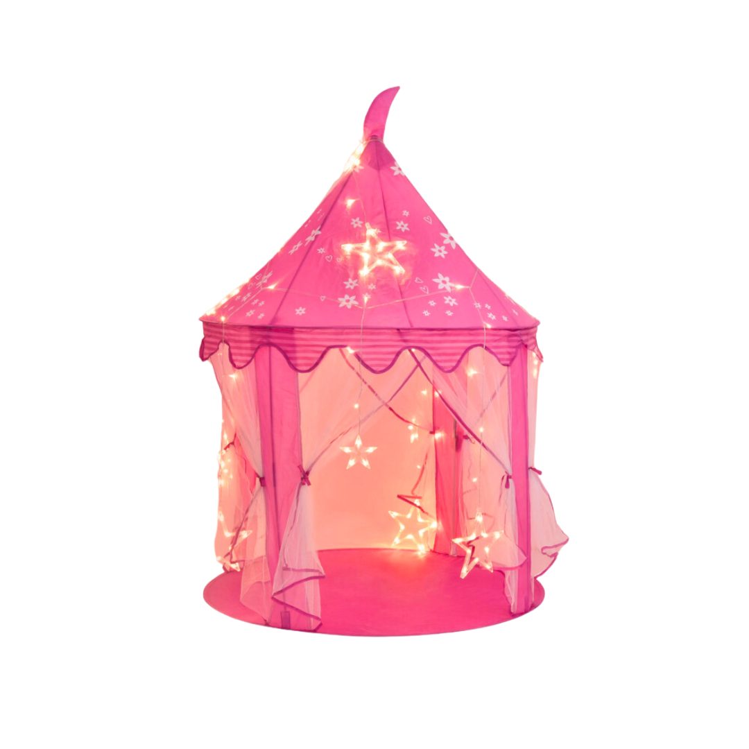 Princess Castle Play Tent