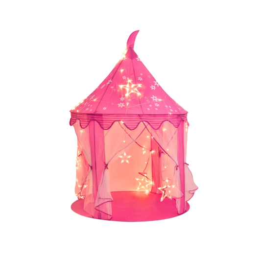 Princess Castle Play Tent