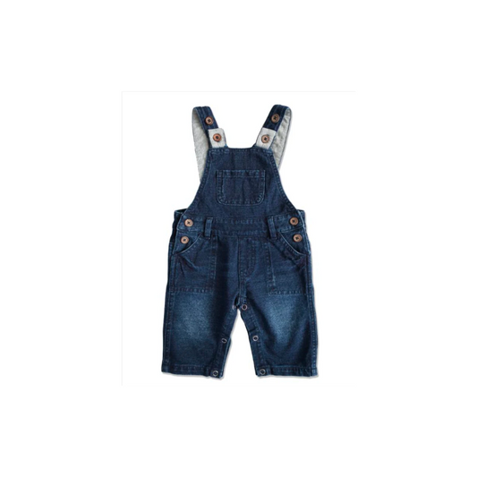 Gleason jersey overalls