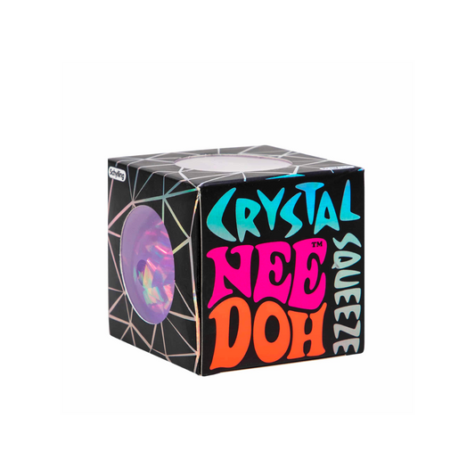 Crystal needoh