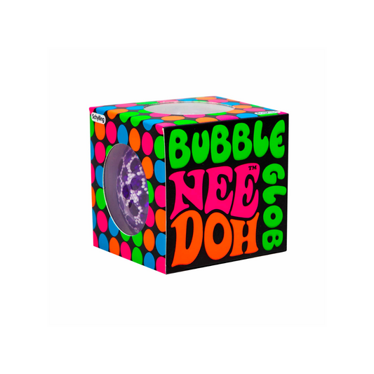 Bubble glob needoh