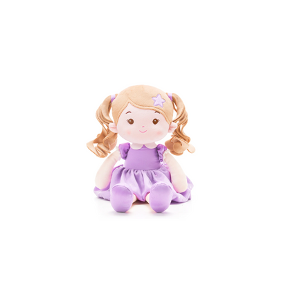 Princess starlet doll