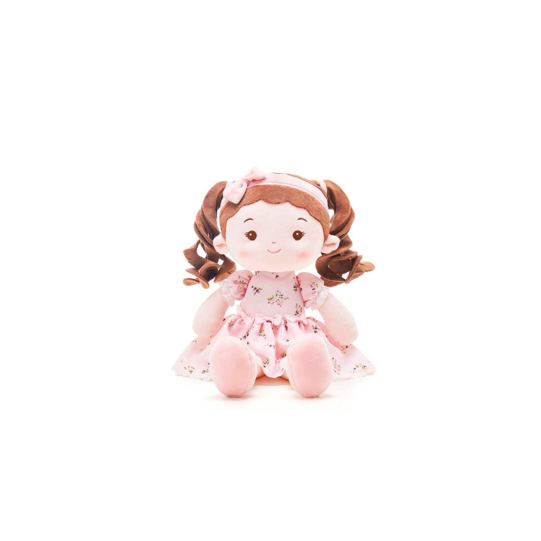 Princess breeze doll