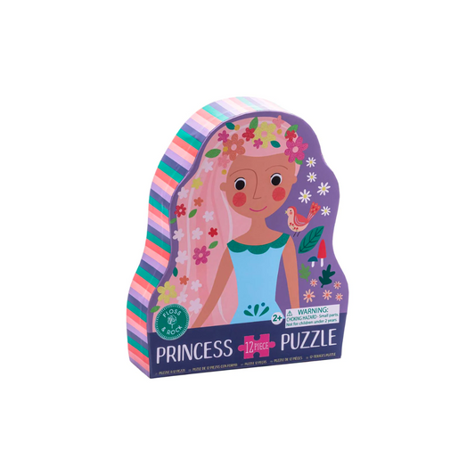 Princess jigsaw puzzle