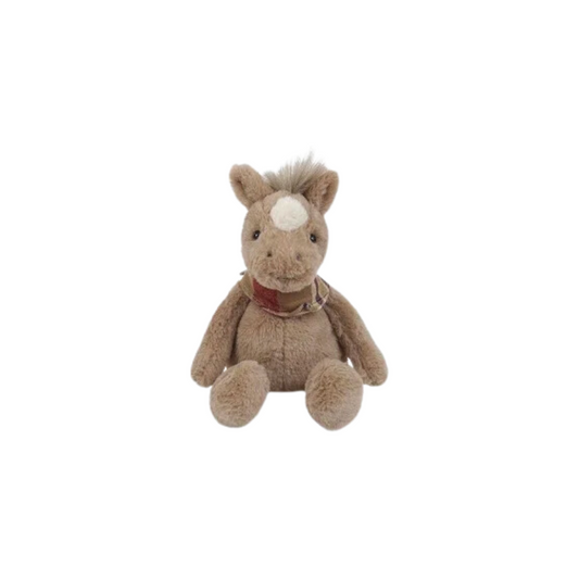 Penny Pony plush