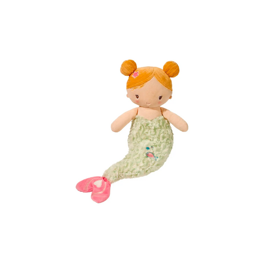 Mermaid plumpie stuffie