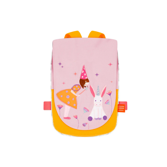 Unicorn fairy backpack