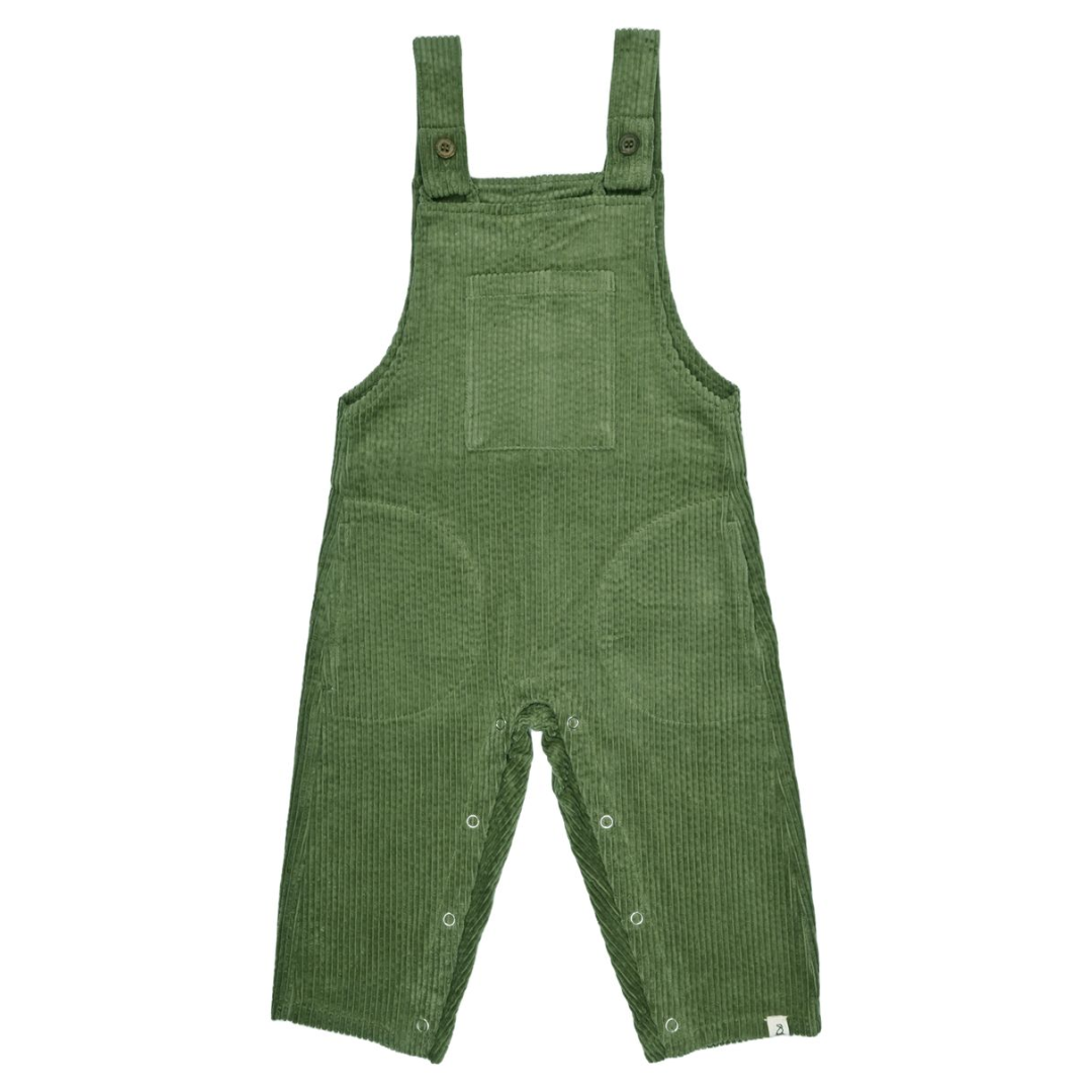 Galleon Cord Overall