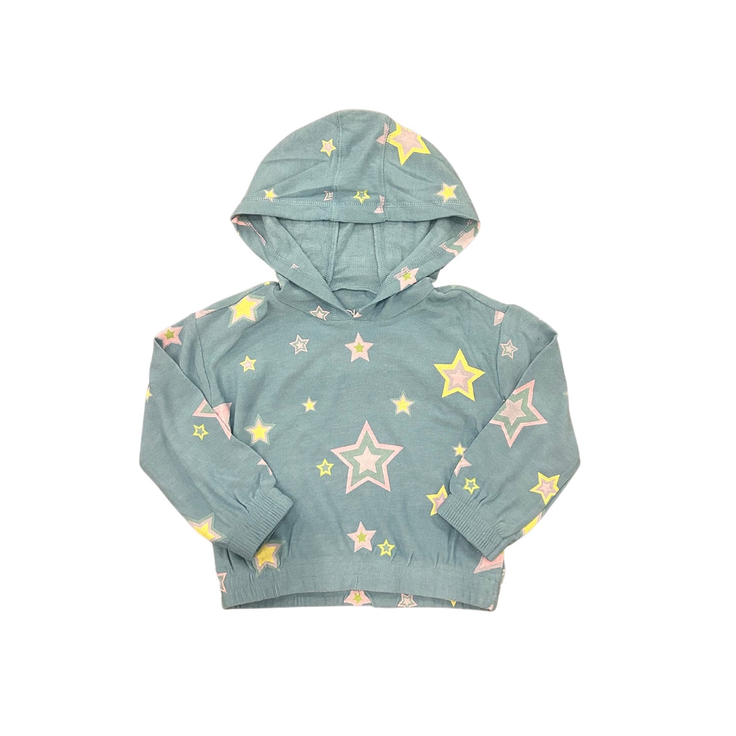 Star Child Hoodie