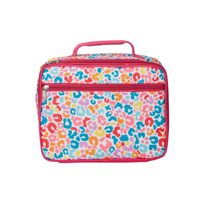 Wild Child Backpack/Lunchbox/Napmat