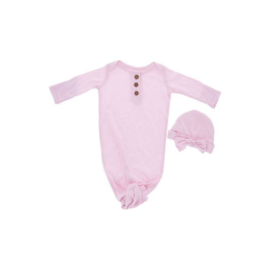 Blushin' Bay Infant Set