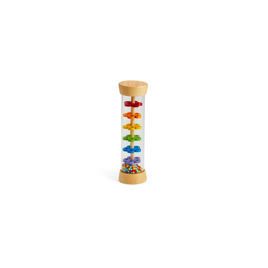 Over the Rainbow Rattle