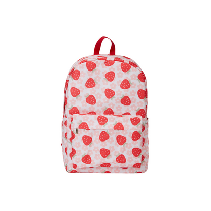 Sweetie Strawberry Lunchbox/Backpack