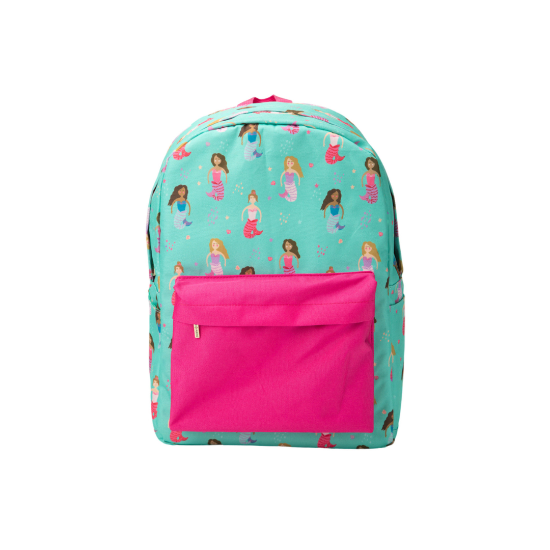 Splash Backpack/Lunchbox/Napmat