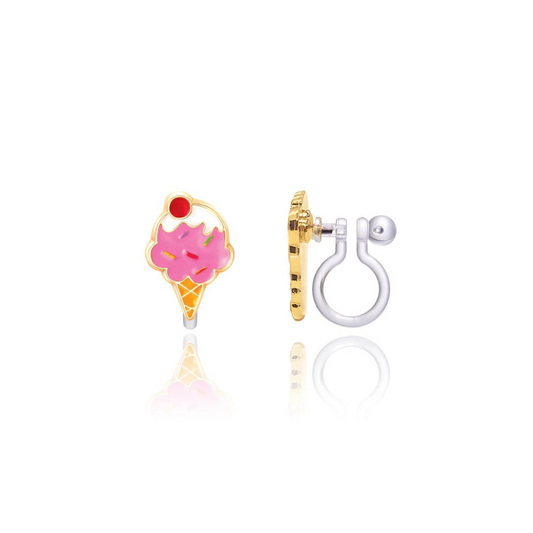 Ice Cream Dream Earrings