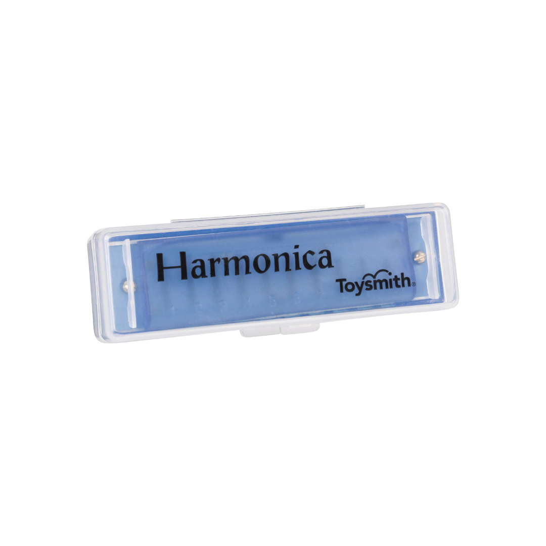 Translucent Harmonica