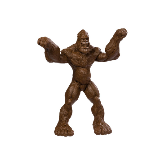 Bendy Bigfoot