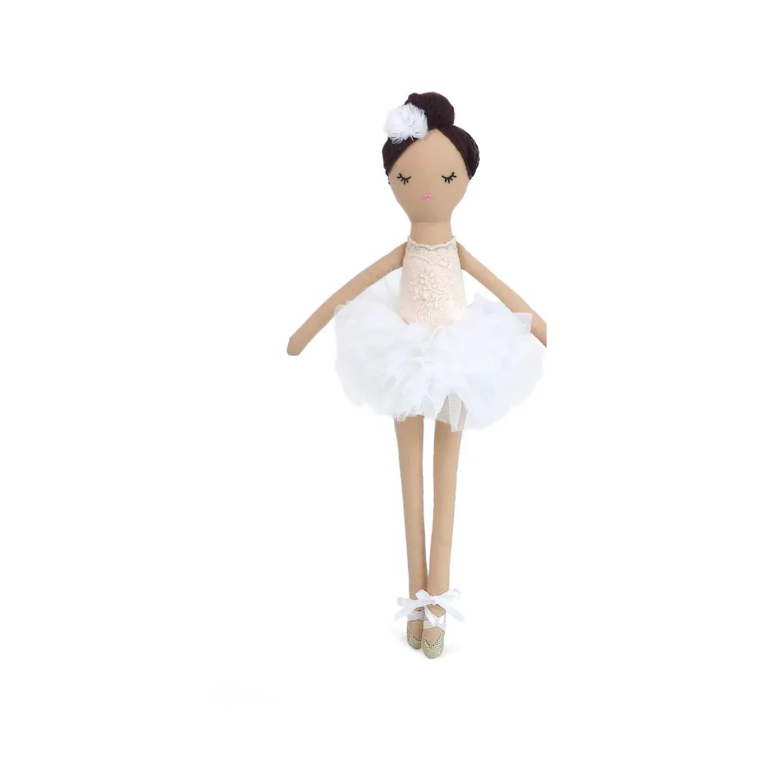 katrina ballerina doll