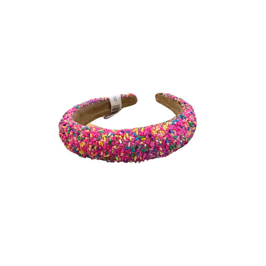 Sprinkles Galore Headband