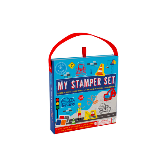 My Stamper Set