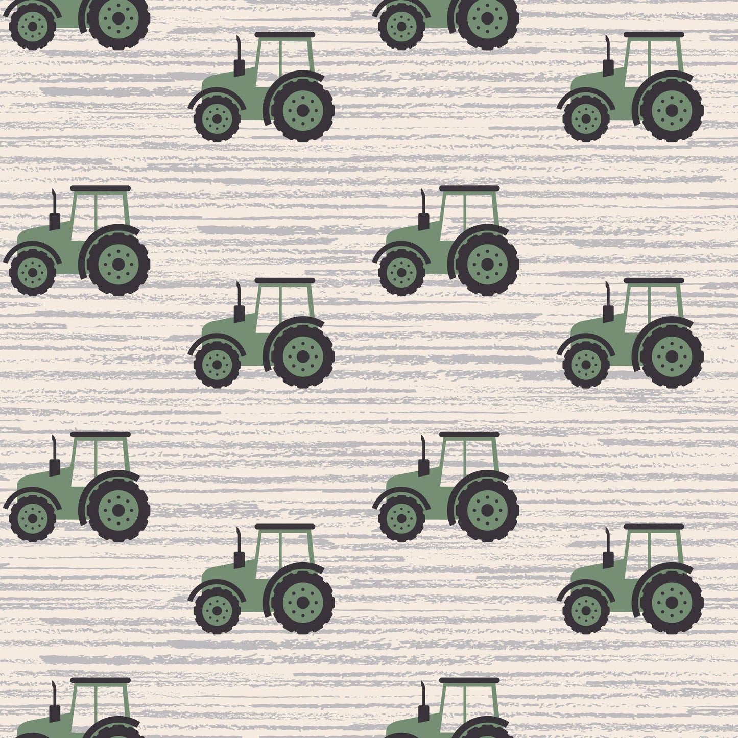 Swaddle - Tractor