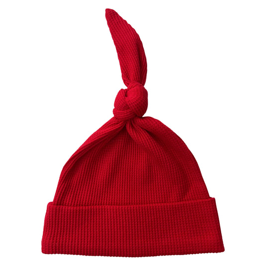 Red Beanie