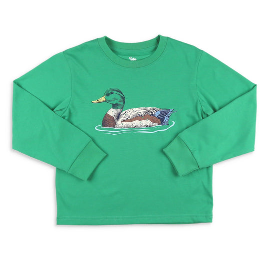 Mallard Tee