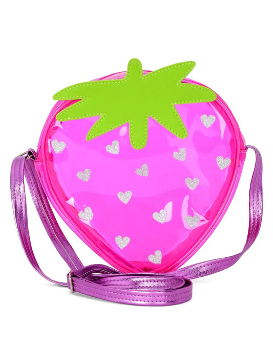 Strawberry Crossbody