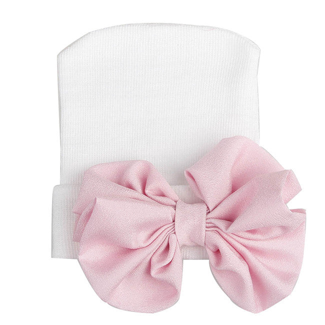 Hospital Bow Hat