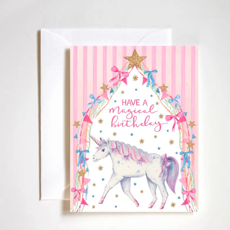 Birthday Cards