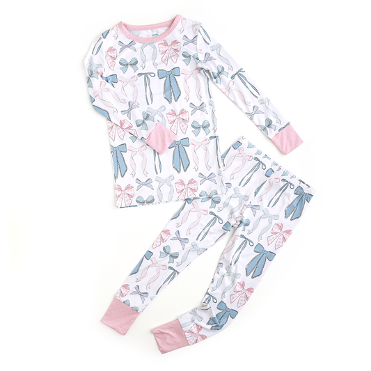 Samantha Bows Jammie