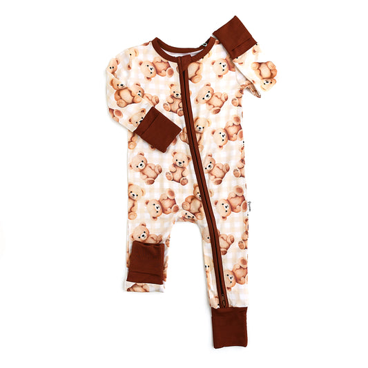 Teddy Bear Zippy