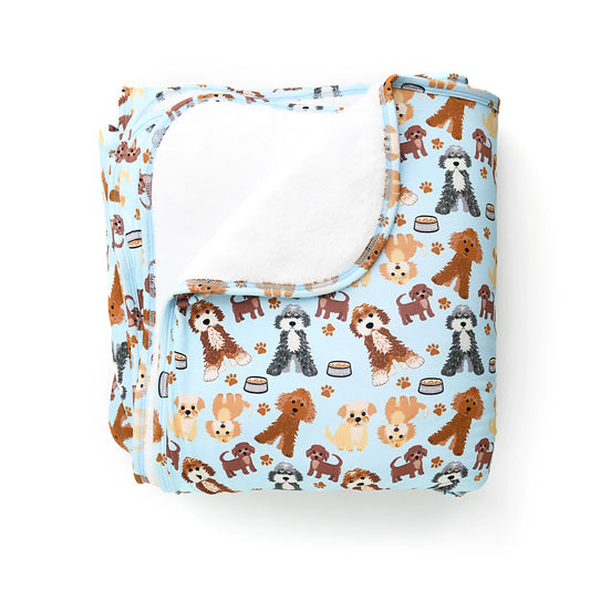 Griffin Blanket