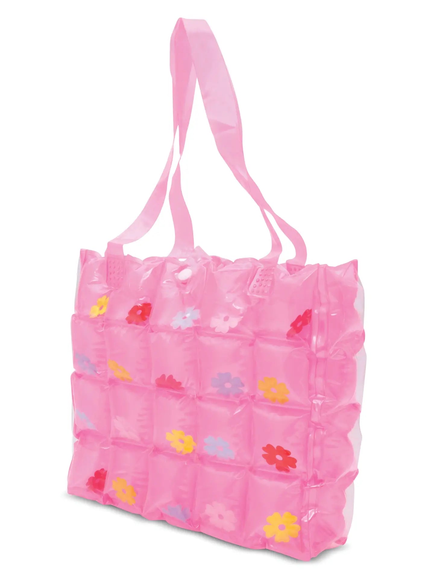 Bubble Tote Bag