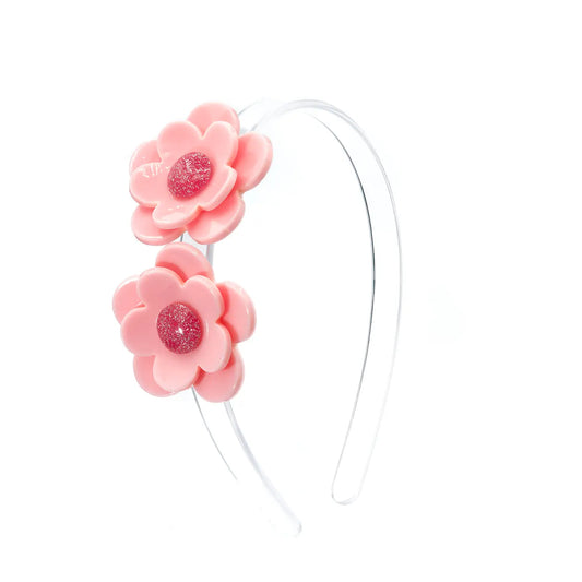 Camilla Flower Headband