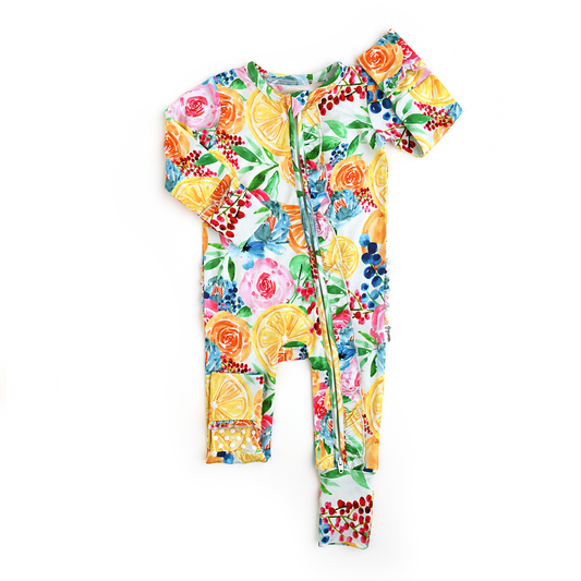 Lillyana Zippy
