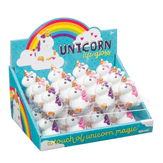 Unicorn Lip Gloss