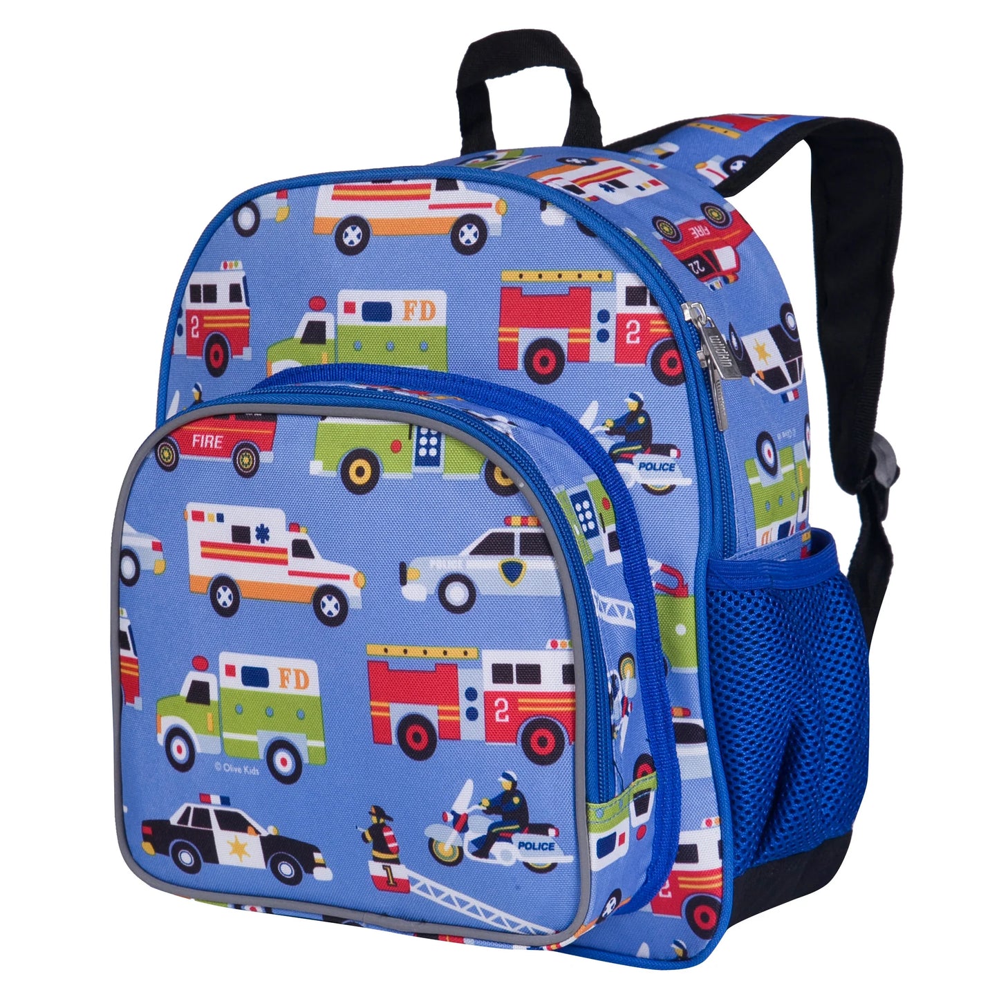 Toddler Backpack