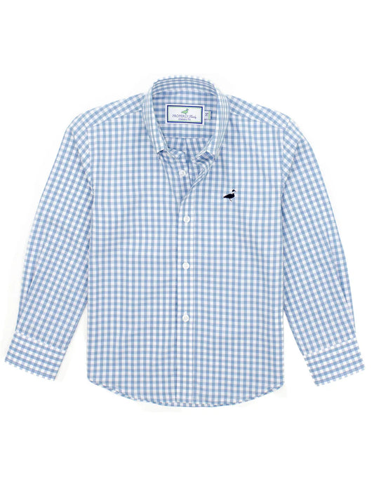 Cornflower Sportshirt