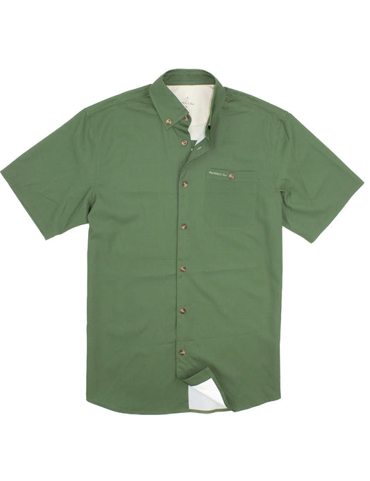 Mossy Fishing Shirt