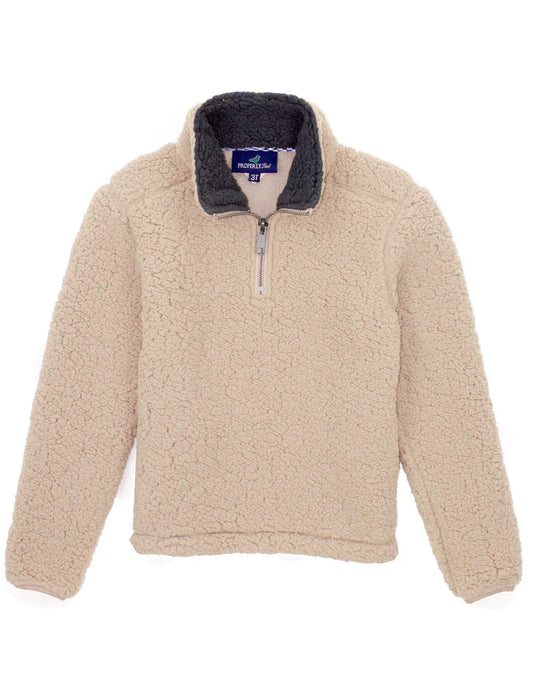 Kensington Pullover